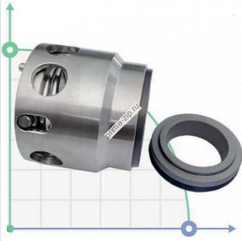 Комплект Lowara KL01AC1 KIT TEN D22 Q1Q1EGG+OR SV HC