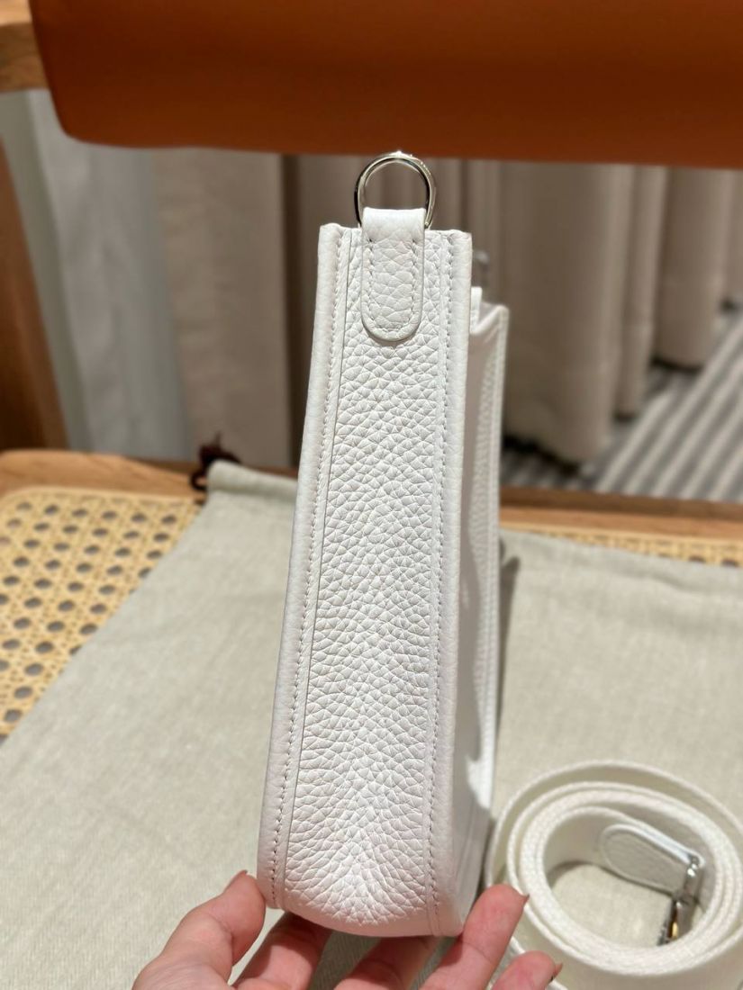 Hermes Evelyne 17*15*5,5 cm