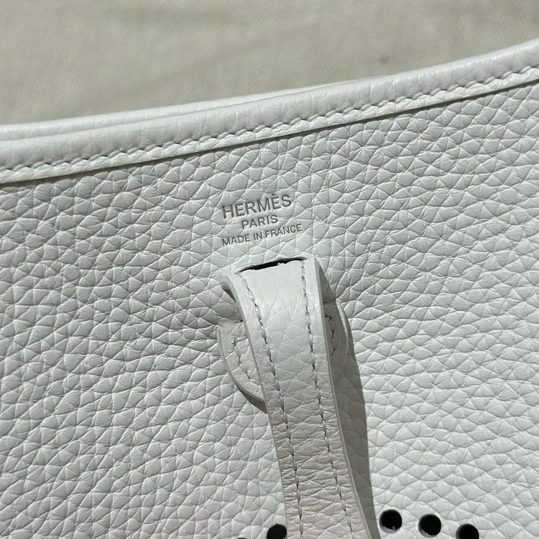 Hermes Evelyne 17*15*5,5 cm