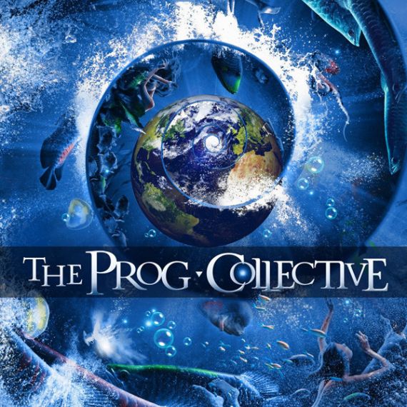 The Prog Collective – Epilogue 2012