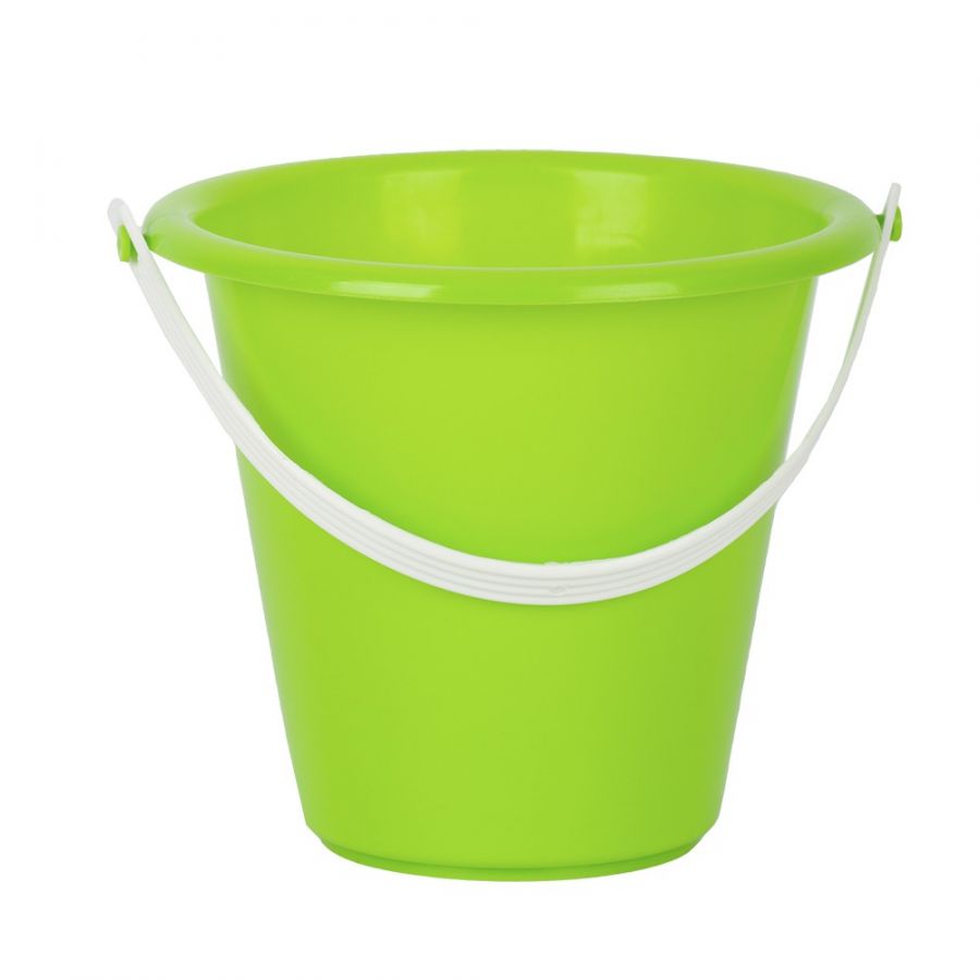 Ведро детское 1,35 л (в сетке)