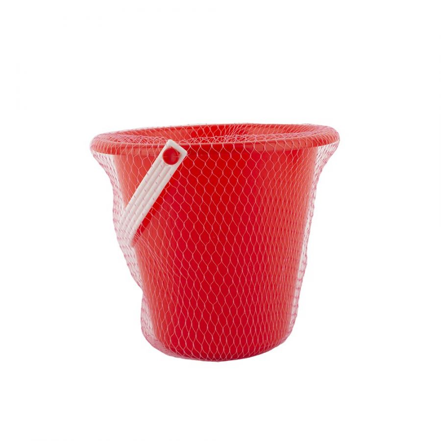 Ведро детское 1,35 л (в сетке)