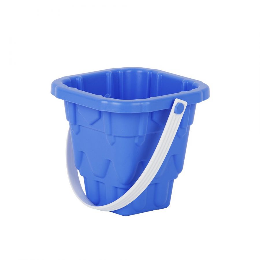 Ведро детское «Башня»