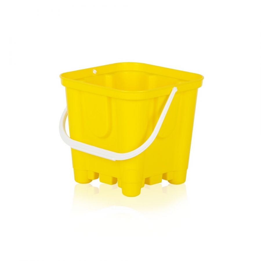 Ведро детское «Крепость»