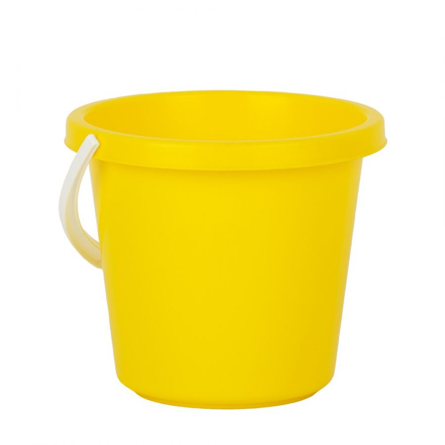 Ведро детское большое