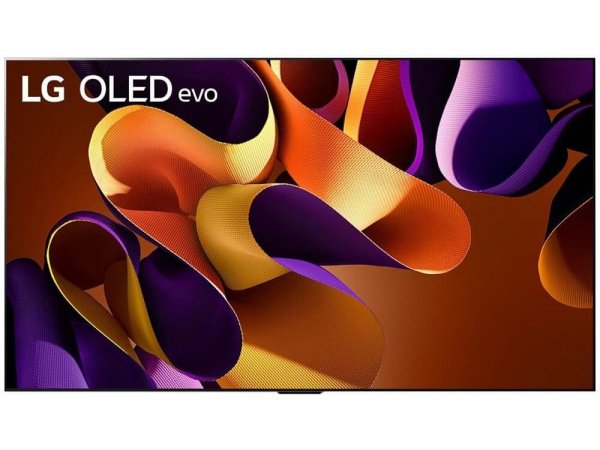 Телевизор LG OLED97G4