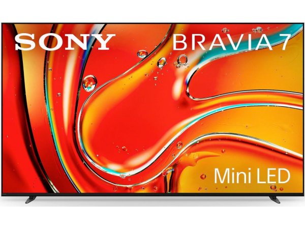 Телевизор Mini LED Sony K-85XR70P