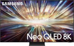 Neo QLED телевизор Samsung QE65QN800D EU 8K Ultra HD
