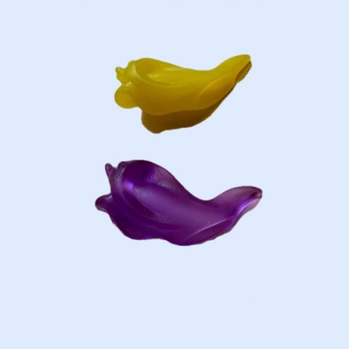 Тренажёр для обучения технике письма "Рыбка", 2 шт.