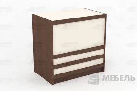 Стол кассовый для магазина чая и кофе