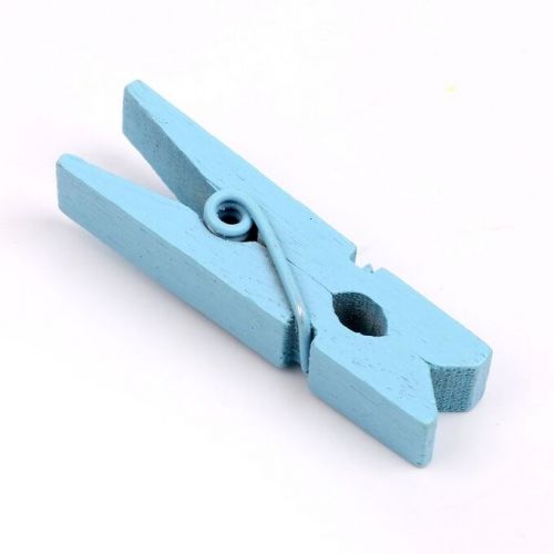 Прищепки, 3,5 см. Набор из 10 штук