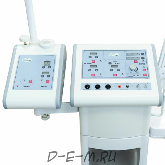 Косметологический многофункциональный комбайн UK230 8003 Gezatone