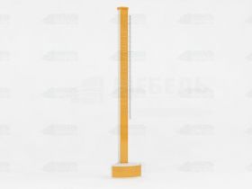 Угловая витрина ОМ-11