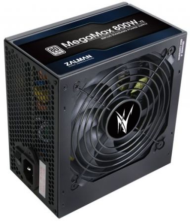 Блок питания 800W Zalman ZM800-TXII