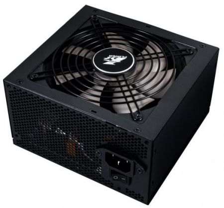 Блок питания 700W 1stPlayer DK PREMIUM PS-700AX