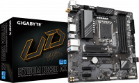 Материнская плата 1700 Gigabyte B760M DS3H AX DDR5