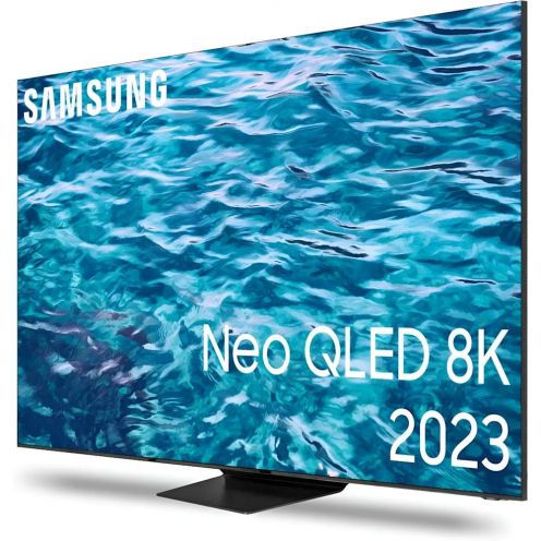 Телевизор Samsung QE65QN900C