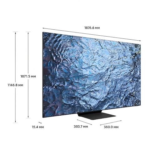 Телевизор Samsung QE65QN900C