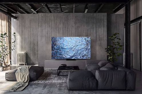 Телевизор Samsung QE65QN900C