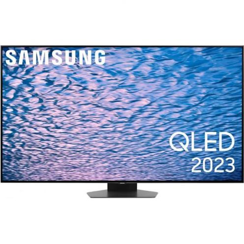 Телевизор Samsung QE55Q80C