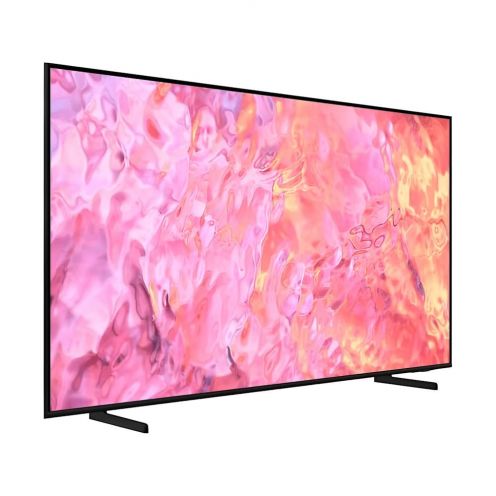 Телевизор Samsung QE55Q60CAU