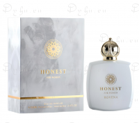 Rovena Perfumes Honest