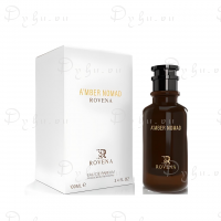 Rovena Perfumes Amber Nomad