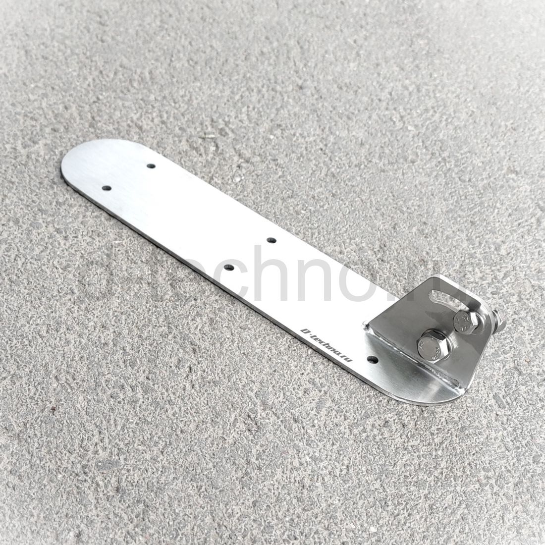 Крепление датчика эхолота Lowrance Active Imaging 3-in-1