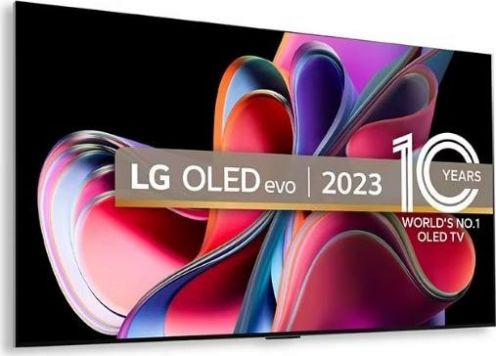 Телевизор LG OLED83G3