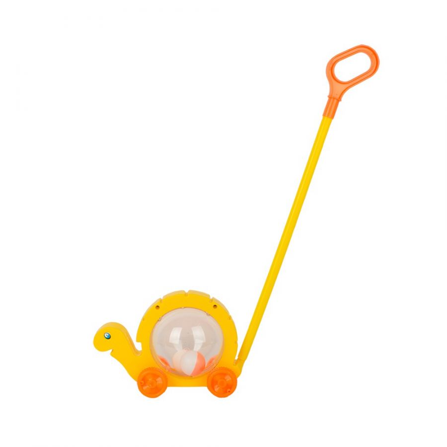 Игрушка каталка «Черепаха»