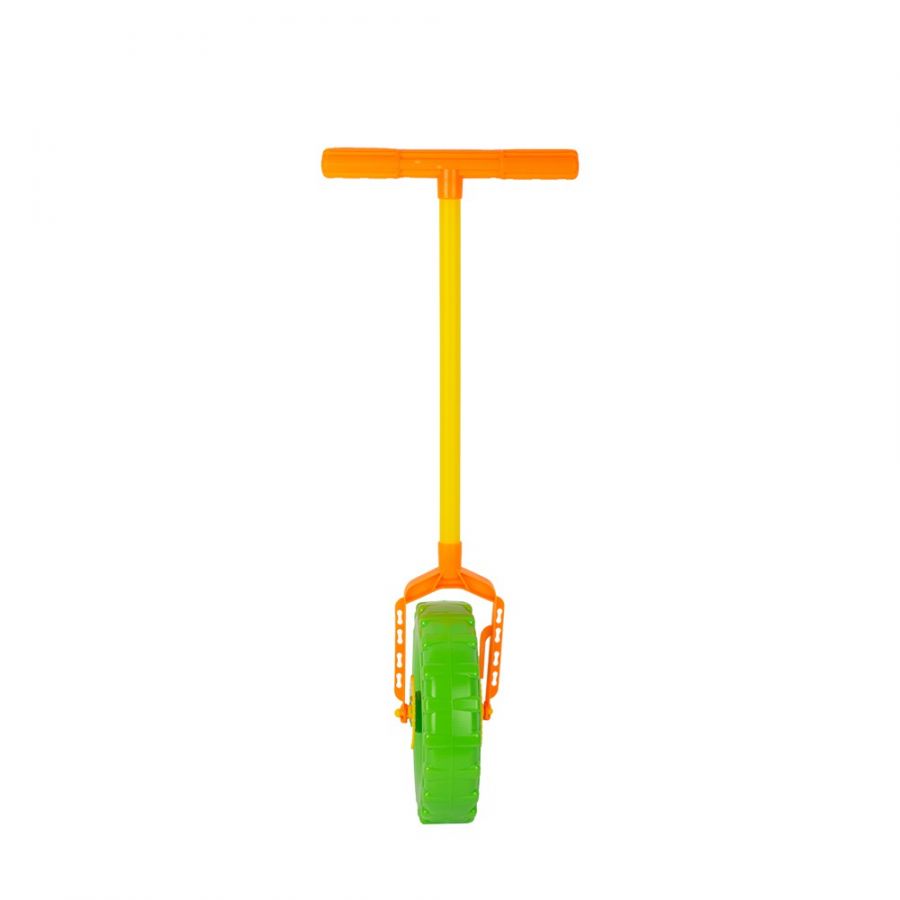 Игрушка каталка «Колесо»