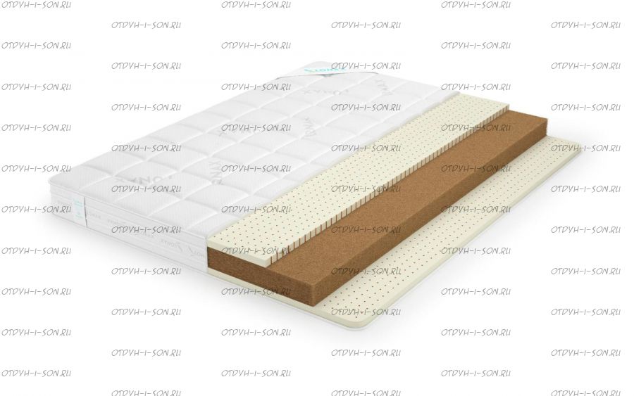 МАТРАС LONAX COCOS 9 COMFORT