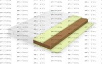 МАТРАС LONAX COCOS 9 COMFORT ECO