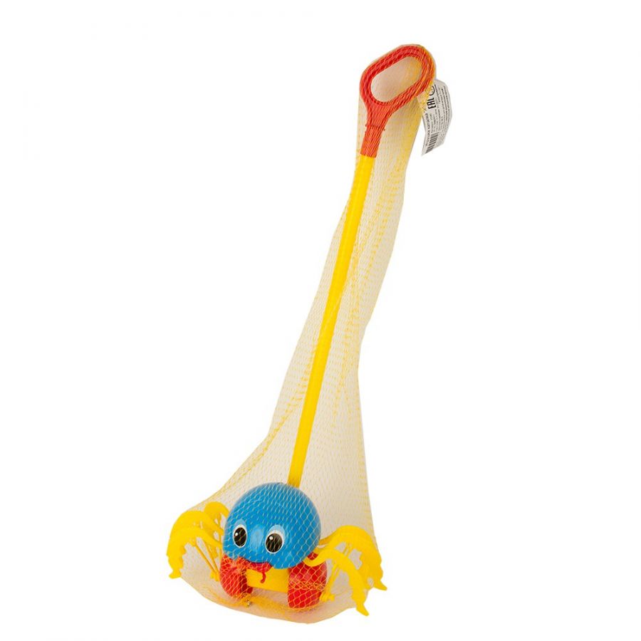Игрушка каталка «Жук»