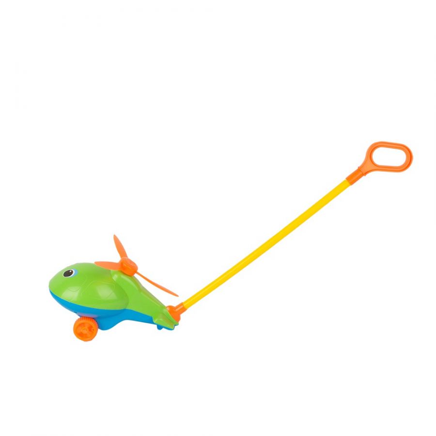 Игрушка каталка «Вертолет»