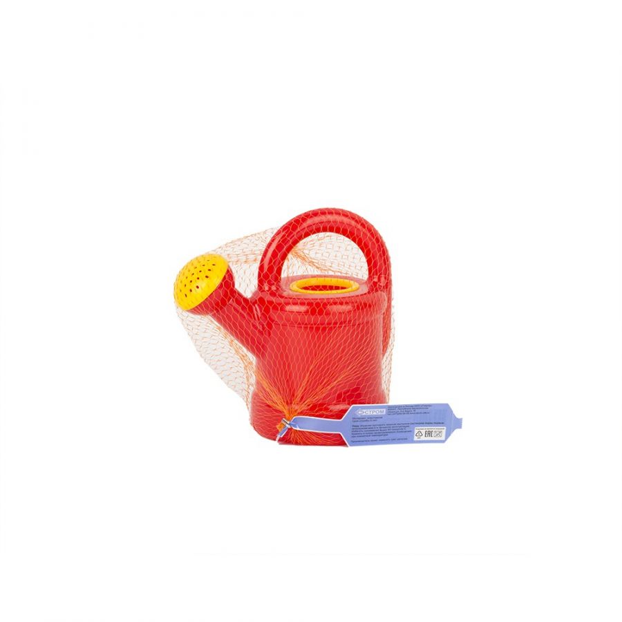 Игрушка Лейка мини в ассортименте