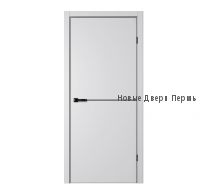 FN 32 ДГ Эмалит серый с магнитной защелкой