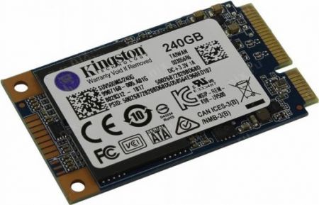 Накопитель SSD mSata 2Tb Geil M3PFD09H2TBA