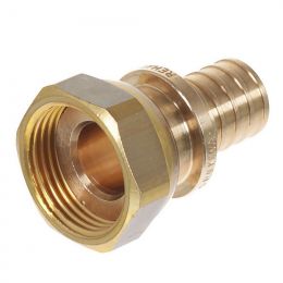 Rehau Rautitan RX+ 20-G 3/4" переходник с накидной гайкой (14563381001)