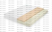 МАТРАС LONAX LATEX 14 MEMORY