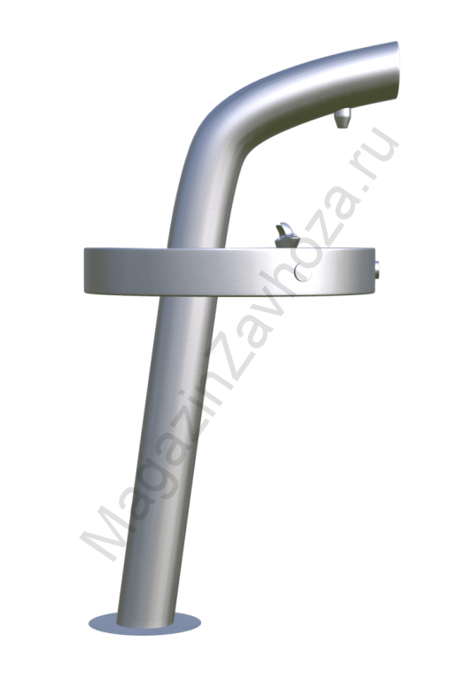 Фонтан питьевой FONTECO DF21-3L4BFBDs