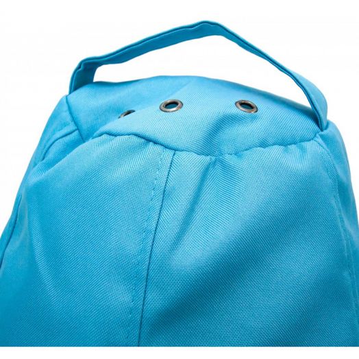 Кресло-мешок (груша) Шерлок из рогожки (Neo Azure)