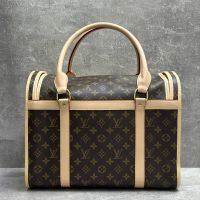 Переноска для животный Louis Vuitton