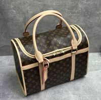 Переноска для животный Louis Vuitton