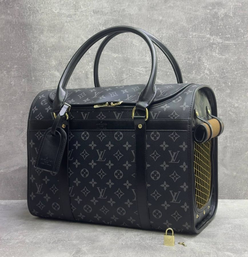 Переноска для животный Louis Vuitton