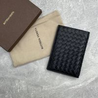 Обложка на паспорт BOTTEGA VENETA