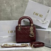 Сумка DIOR