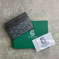 Картхолдер (визитница) Goyard