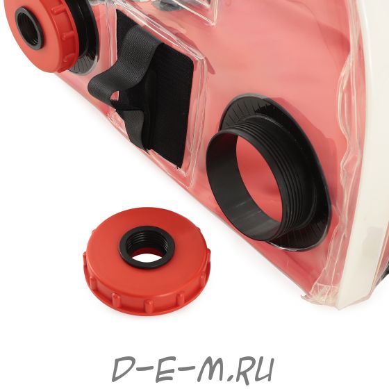 Транспортировочный изолирующий бокс Med-Mos