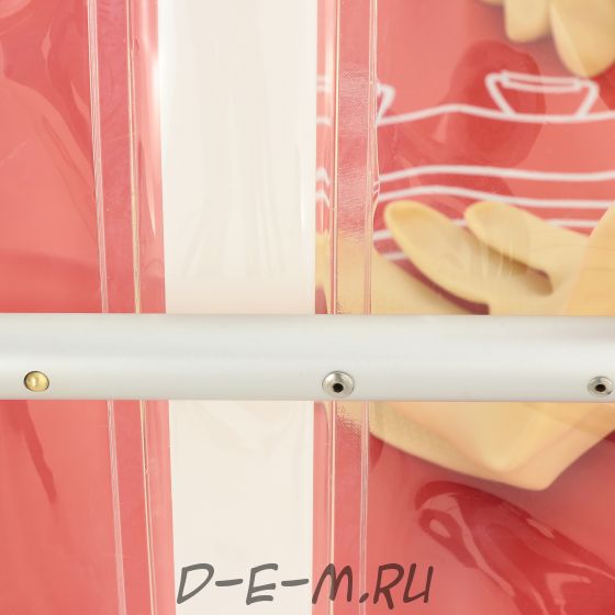 Транспортировочный изолирующий бокс Med-Mos